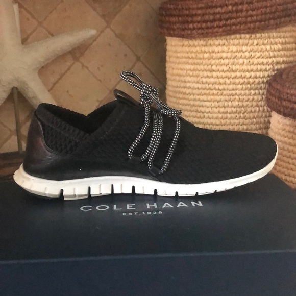 cole haan athletic shoes